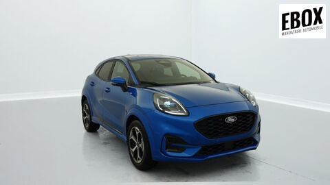 Annonce voiture Ford Divers 26400 