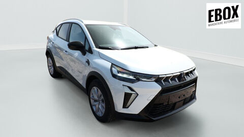 Annonce voiture Mitsubishi Asx 22500 €