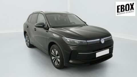 Volkswagen Tiguan 1.5 eTSI 131ch DSG7 Life 2026 occasion H&eacute;nin-Beaumont 62110