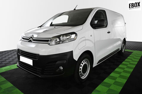 Citro&euml;n Jumpy 75kWh KaWa L2 136 11-KW NEW 53.000 EUR 2024 occasion H&eacute;nin-Beaumont 62110