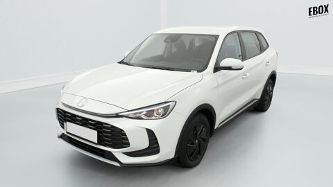 Divers 1.5 L Hybrid+ 197 ch Standard 2026 occasion 62110 H&eacute;nin-Beaumont