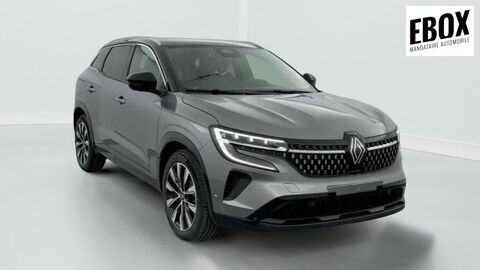 Renault Austral E-Tech full hybrid 200 GSR2 Techno 2025 occasion Hénin-Beaumont 62110