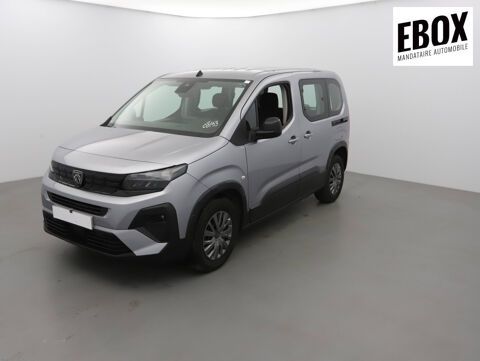 Annonce voiture Peugeot Rifter 26770 