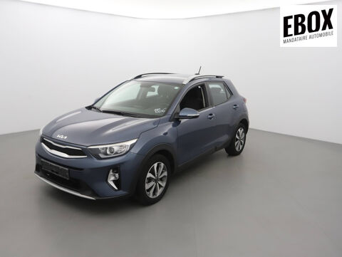 Kia Stonic 1.0 T-GDI 100lx urban 2022 occasion H&eacute;nin-Beaumont 62110