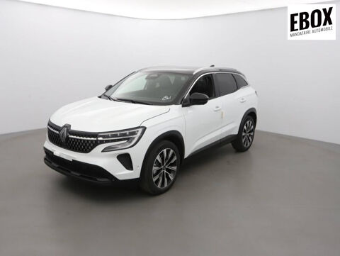 Annonce voiture Renault Austral 38600 