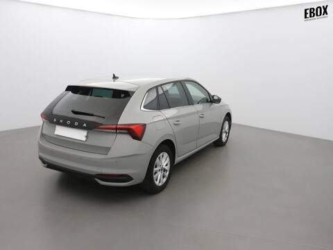 Scala 1.0 TSI 116CH SELECTION DSG7 2025 occasion 62110 H&eacute;nin-Beaumont