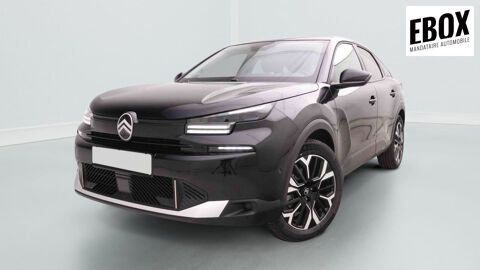 Citro&euml;n C4 Hybrid 145 e-DCS6 MAX New model 2025 occasion H&eacute;nin-Beaumont 62110