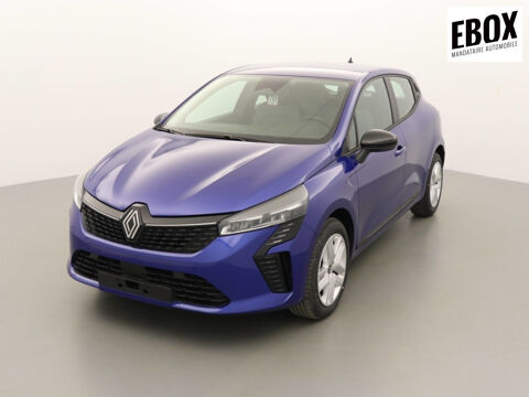 Renault Divers EVOLUTION DCI GSR2 2025 occasion H&eacute;nin-Beaumont 62110