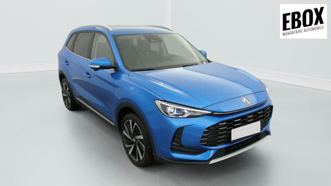 MG Divers 1.5 L Hybrid+ 197 ch Luxury 2026 occasion H&eacute;nin-Beaumont 62110