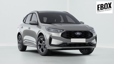 Ford Kuga HEV 180 ST-LINE 2025 occasion H&eacute;nin-Beaumont 62110