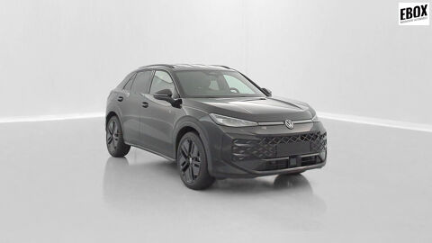 Volkswagen T-ROC 1.5 eTSI EVO2 Hybrid 150ch R-Line DSG7 2026 occasion H&eacute;nin-Beaumont 62110