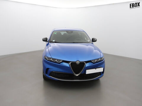 Tonale 1.3 PHEV 280CH TI AT6 E-Q4 2023 occasion 62110 H&eacute;nin-Beaumont