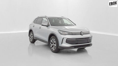 Volkswagen Tiguan III 1.5 eTSI 150ch Life Plus DSG7 2025 occasion H&eacute;nin-Beaumont 62110