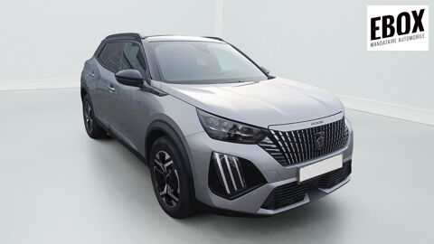 Annonce voiture Peugeot 2008 28000 �