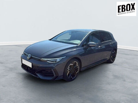 Volkswagen Golf 2.0 tdi 150 r-line dsg7 2025 occasion Hénin-Beaumont 62110