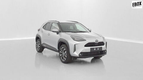 Toyota Yaris Cross 1.5 Hybride 130h Design e-CVT 2026 occasion H&eacute;nin-Beaumont 62110