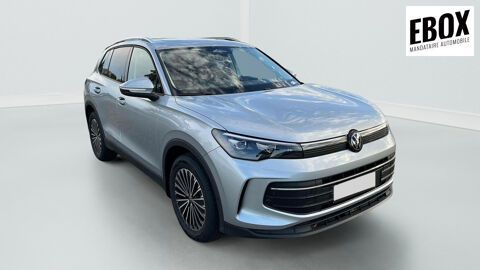 Volkswagen Tiguan 1.5 eTSI 150CV DSG7 LIFE PLUS 2025 occasion H&eacute;nin-Beaumont 62110