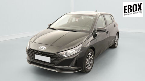 Hyundai Divers Smart 1.2 ESS 79 2025 occasion H&eacute;nin-Beaumont 62110