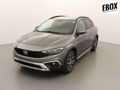 Annonce voiture Fiat Tipo 24400 