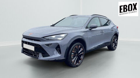 Cupra Formentor 2.0 tdi 150 v dsg7 2026 occasion H&eacute;nin-Beaumont 62110