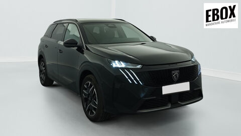 Peugeot 5008 HYBRID 145 CH E-DCS6 ALLURE 2025 occasion H&eacute;nin-Beaumont 62110