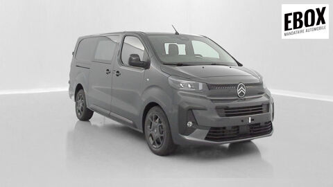 Citro&euml;n Jumper JUMPY CA XL 2.2 BlueHDI 180ch EAT8 2026 occasion H&eacute;nin-Beaumont 62110