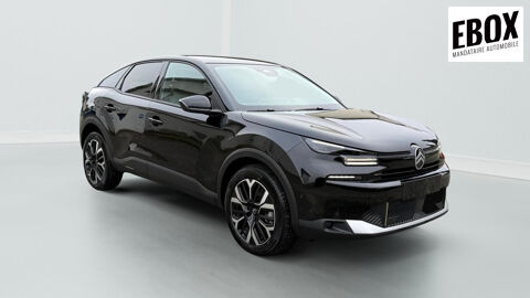 Citro&euml;n C4 1.2 HYBRIDE 145 MAX E-DCS6 2025 occasion H&eacute;nin-Beaumont 62110