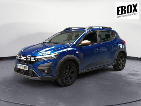 Annonce voiture Dacia Sandero 18820 �