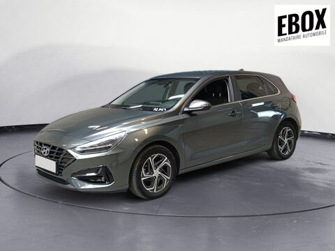 Hyundai Divers 1.5 DPI 110comfort 2022 occasion H&eacute;nin-Beaumont 62110