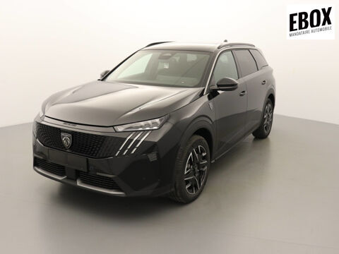 Peugeot 5008 GT HYBRID 2026 occasion H&eacute;nin-Beaumont 62110