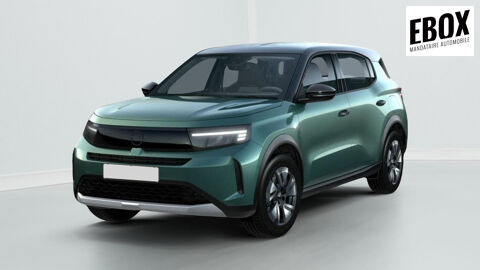 Opel Frontera 110 HYBRID 2025 occasion H&eacute;nin-Beaumont 62110
