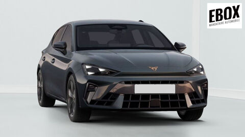 Cupra Leon 1.5 etsi 150 dsg7 2026 occasion H&eacute;nin-Beaumont 62110