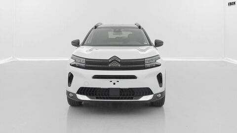 C5 aircross II 1.5 BlueHDi 130ch Max EAT8 2025 occasion 62110 Hénin-Beaumont