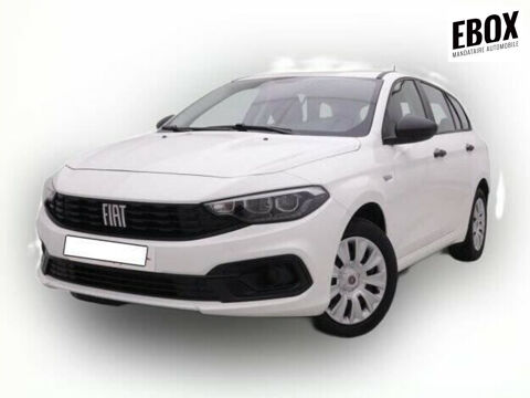 Fiat Tipo 1.5 Hybrid 130 DCT SW Edition 2024 occasion Hénin-Beaumont 62110