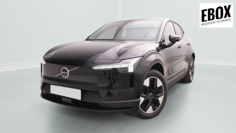 Volvo Divers 51kWh 272 Single Motor Plus 2025 occasion Hénin-Beaumont 62110