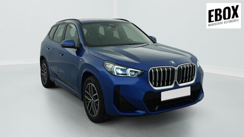 BMW X1 SDRIVE 20D 163CH DKG7 M SPORT 2025 occasion H&eacute;nin-Beaumont 62110