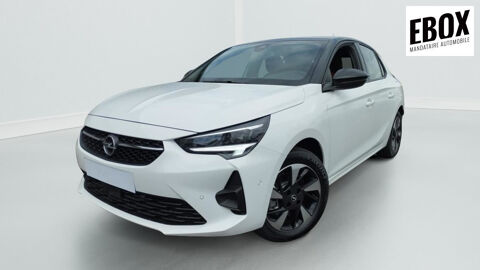Opel Corsa Electrique 136 ch Batterie 50 kWh GS Line 2023 occasion H&eacute;nin-Beaumont 62110