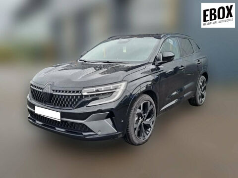 Annonce voiture Renault Austral 38500 