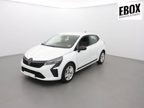 Renault Clio 1.5 BLUE DCI 100CH EVOLUTION GSR2 2025 occasion H&eacute;nin-Beaumont 62110