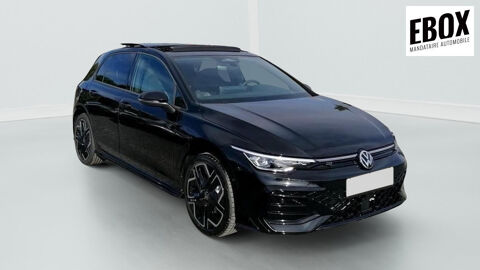 Volkswagen Golf 1.5 ETSI 150 DSG7 R-LINE 2025 occasion H&eacute;nin-Beaumont 62110