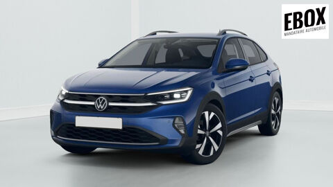 Volkswagen Taigo 1.5 TSI 150 DSG STYLE 2025 occasion H&eacute;nin-Beaumont 62110