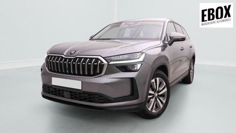 Skoda Kodiaq 1.5 TSi 204 PHEV Selection 7PL 2025 occasion H&eacute;nin-Beaumont 62110