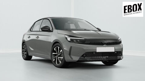 Opel Corsa 1.2 100 GS BVM6 2025 occasion H&eacute;nin-Beaumont 62110