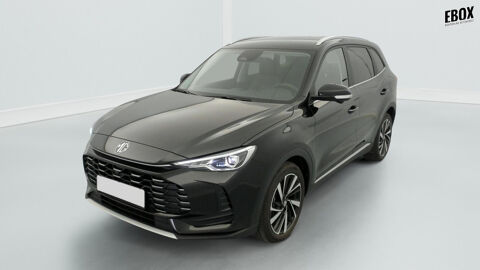 Divers 1.5 L Hybrid+ 197 ch Luxury 2026 occasion 62110 H&eacute;nin-Beaumont