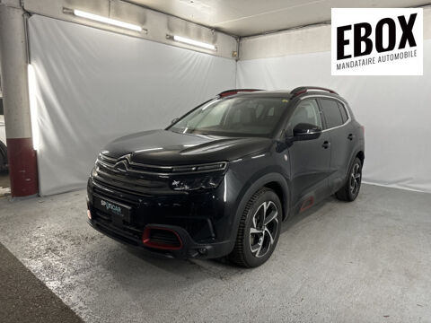 Annonce voiture Citron C5 aircross 26190 