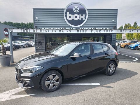 S&eacute;rie 1 (F40) 116DA 116CH LOUNGE DKG7 2020 occasion 62110 H&eacute;nin-Beaumont