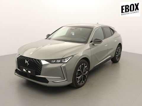 Citroën DS4 OPERA PURETECH 2024 occasion Hénin-Beaumont 62110