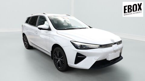 MG MG5 51kWh Luxury ACC LED cam360 PDC Keyl 2024 occasion Hénin-Beaumont 62110