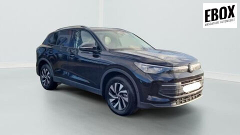 Volkswagen Tiguan 1.5 etsi 150 life dsg7 2025 occasion H&eacute;nin-Beaumont 62110