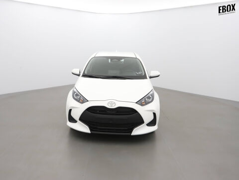 Yaris 116H DYNAMIC 5P MC24 2024 occasion 62110 Hénin-Beaumont